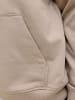 Jack & Jones Kapuzenpullover in Vintage Khaki
