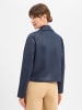Zero  Jacke in marine