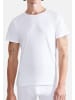 Sloggi Unterhemd / Shirt Kurzarm EVER Ease in Weiß