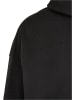 Urban Classics Kapuzenpullover in Schwarz