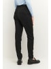 CULTURE Casual Hose CUvicky Relaxed fit in Black