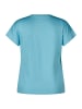 Rabe T-shirt in Blau
