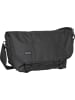 Timbuk2 Umhängetasche Classic Messenger M in Eco Black