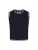 DreiMaster Maritim Women Top in navy