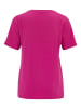 hot-sportswear Rundhalsshirt Seda in french rose