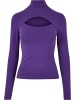 Urban Classics Long Sleef in realviolet