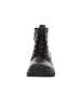 Ecco Boots in schwarz