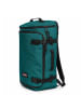 Eastpak Carry Pack Rucksack 53 cm Laptopfach in peacock green