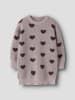name it Kleid in Purple Dove2