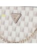 Guess G Wave II Schultertasche 22 cm in blush logo