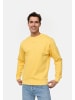 smiler. Sweatshirtpullover dude. in gelb