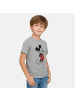 ONOMATO! 2er Pack: T-Shirt in Grau