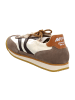 MARIPÉ Sneaker Low in Braun