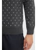 11 Project Strickpullover PRJulius in Grau
