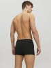 Jack & Jones 5er-Pack Trunks in Black
