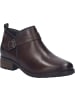 Josef Seibel Halbschuh Kate 10 in braun
