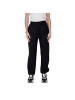 Guess Active Schwarz Viskose Jogginghose
