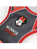 Disney Minnie Mouse Disney Minnie Premium Hundegeschirr M/L verstellbares Hunde in Rot
