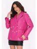faina Women Jacket in fuchsia