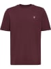 Hummel Hummel T-Shirt Hmlpulse Multisport Herren in FUDGE