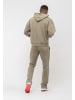 Tom Barron Jogginganzug TRACKSUIT 2 PIECE SET in KHAKI