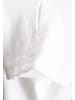 VINAJA Women Longsleeve in WHITE