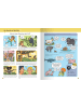Ullmann Medien Mein Kinderwissen-Comic - Das Leben auf der Erde (Planet Erde, Pflanzen,...