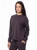 SHORT STORIES Schlafshirt in Braun