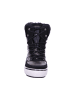 Vista Boots Mit Tex-Membran in schwarz
