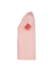 Icepeak T-Shirt Makawao in Rosa