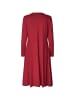 MASAI  Jerseykleid MaNatsuko in Tibetan Red