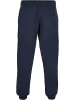 Urban Classics Jogginghose in blau