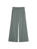 Hose Model Margo wide in Foggy Blue