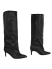 Ital-Design High Heel in Schwarz