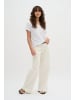 My Essential Wardrobe T-shirt HanneMW Casual fit in Bright White