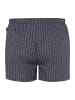 Hanro Boxer Fancy Woven in casual check