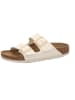 Birkenstock Pantolette in weiß