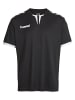 Hummel T-Shirt Core Ss Kinder in BLACK PR