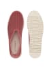 Ilse Jacobsen Sneaker TULIP3373 in Rouge Pearled Ivory