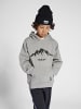 Sometime Soon Stssummit Kinder in LIGHT GREY MELANGE
