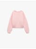 KOTON SWEATERS in Rosa