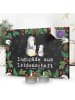 Mr. & Mrs. Panda adventskalender mit duftkerzen Logopäde Leidens... in Kreidetafel