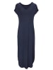 Heine Shirtkleid in marine