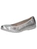 Caprice Ballerina in SILVER
