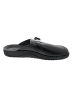 ROHDE Herren Clogs schwarz
