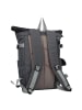 Harvest Label Norikura Daypack 40 cm Laptopfach gunmetal
