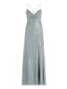 VM by Vera Mont Abendkleid in silber - 0001