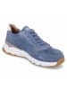 rieker Low Sneaker in Blau