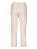 Betty Barclay Sommerhose mit Gürtel in Grau