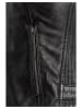 Bugatti Lederjacke BULady-102 in Black